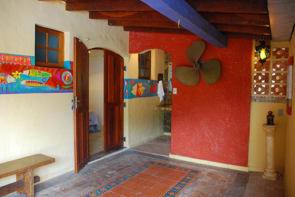Pousada Do Sidao Ilhabela Dış mekan fotoğraf